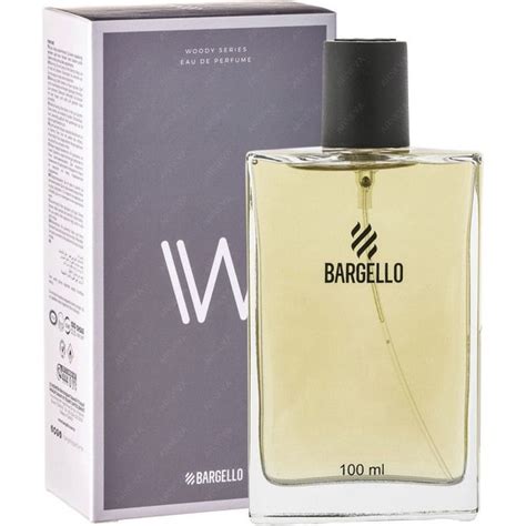 bargello 562 hangi parfüm